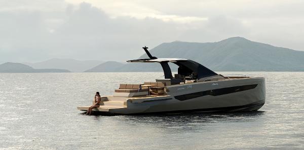 Fiart 39 Seawalker PANORAMA