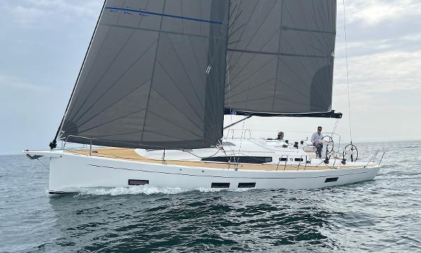 2026 J Boats J/40