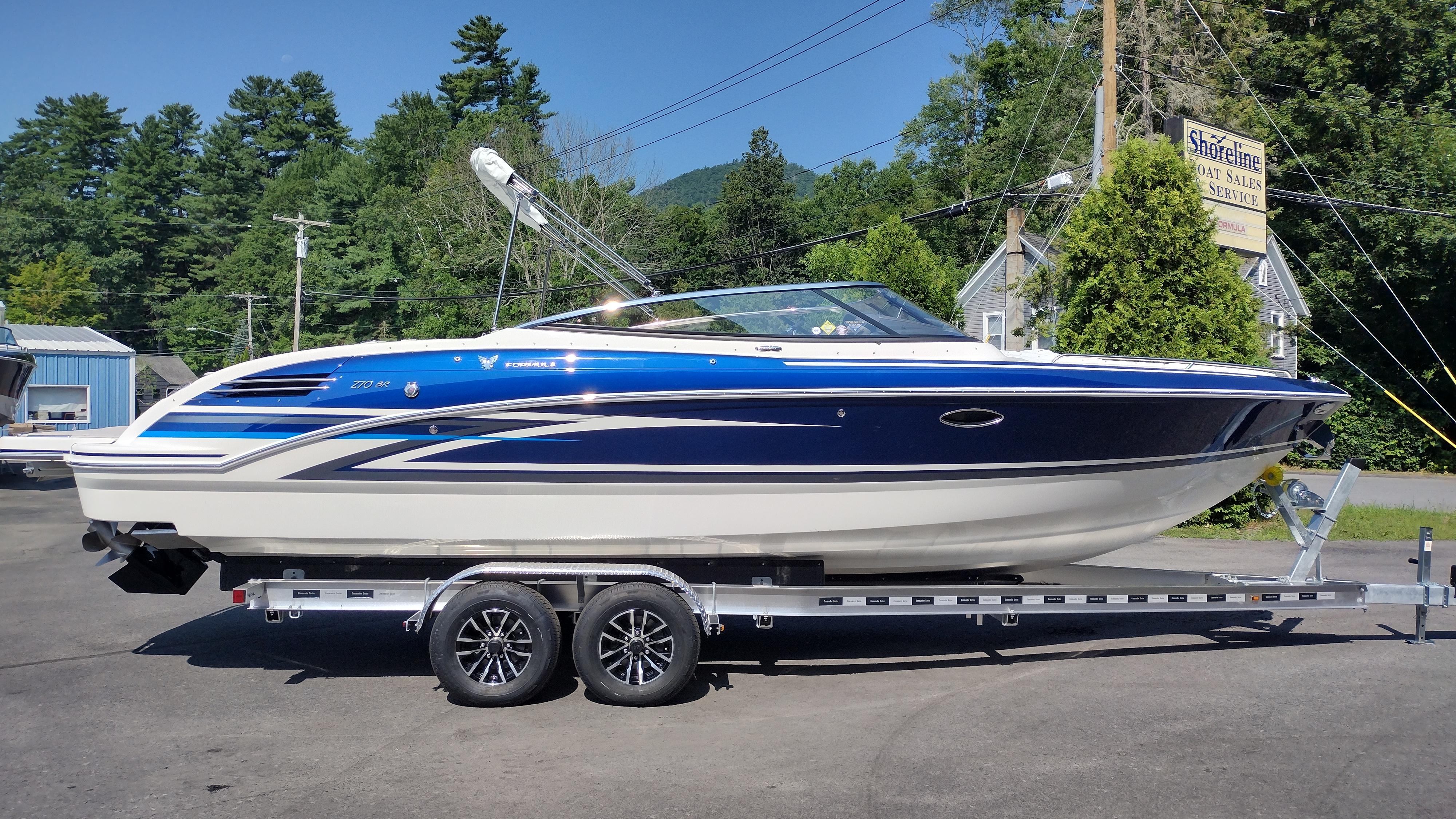 2026 Formula 270 BR