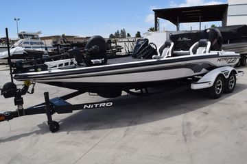 2026 Nitro Z21 XL Pro