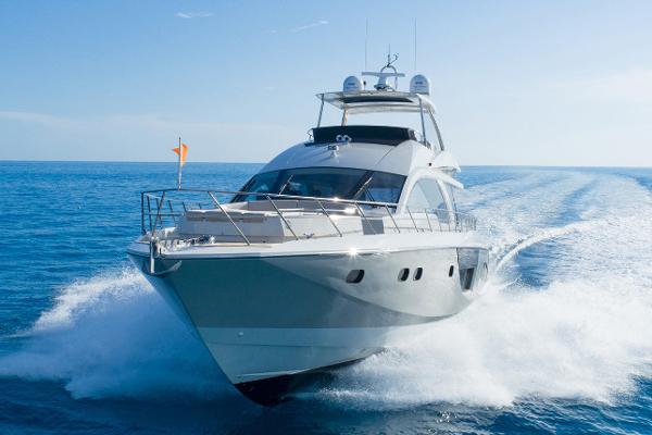 CL Yachts CLA76 Manufacturer Provided Image