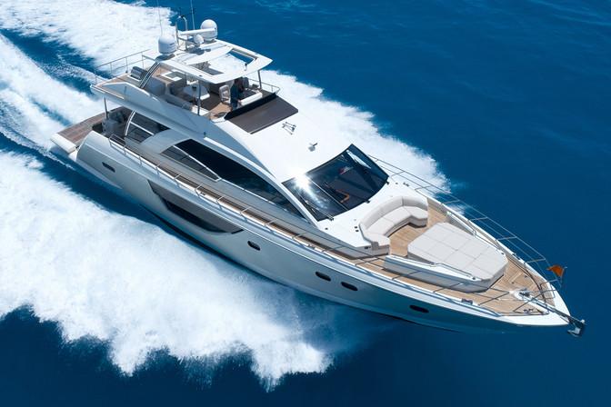 CL Yachts Boat image