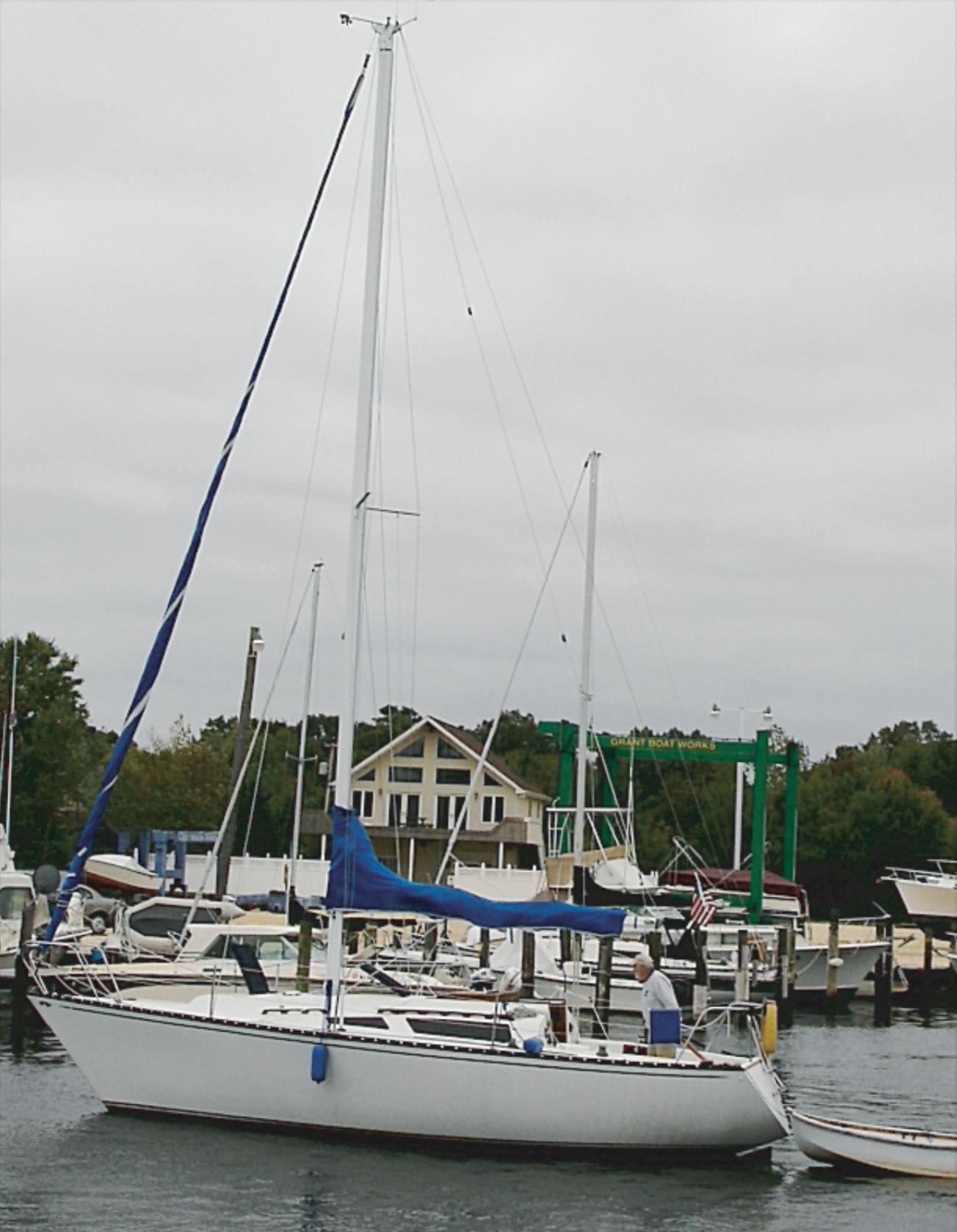 1979 Seidelmann 299 Seidelmann
