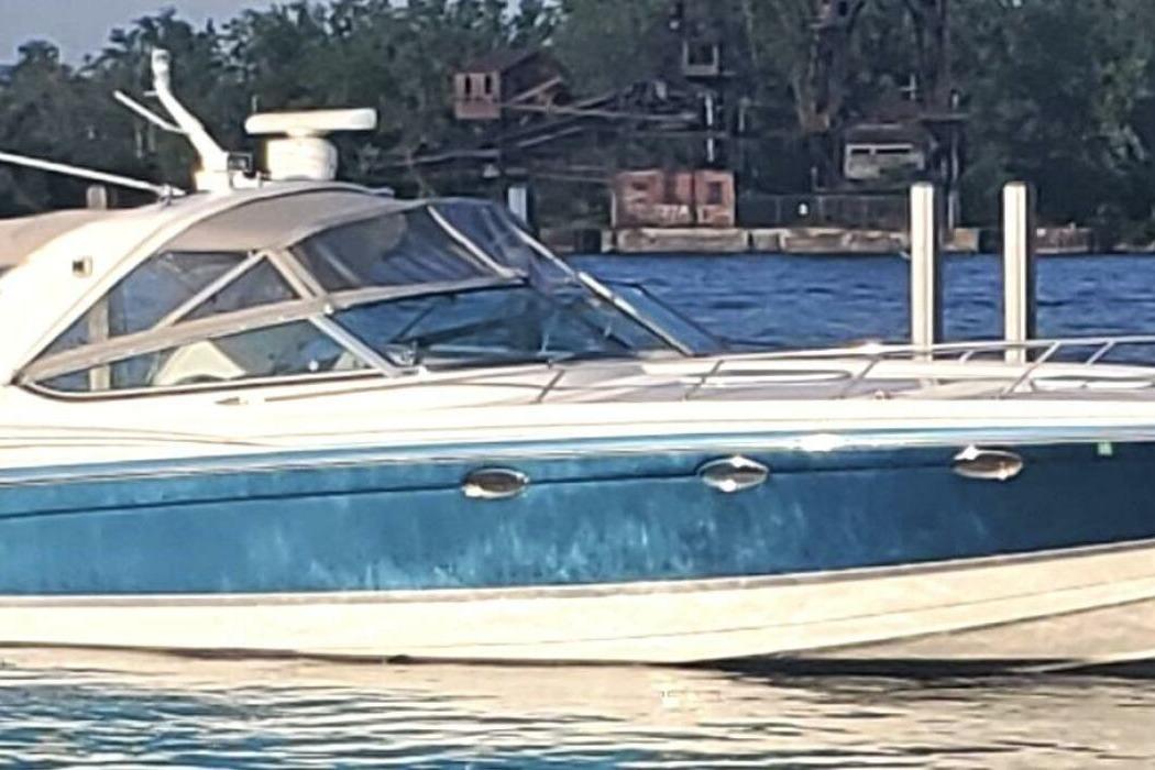 2006 Formula 400 Super Sport Crossover