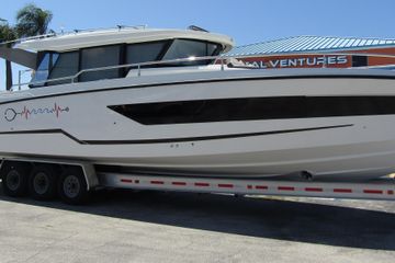 2024 Wellcraft 355