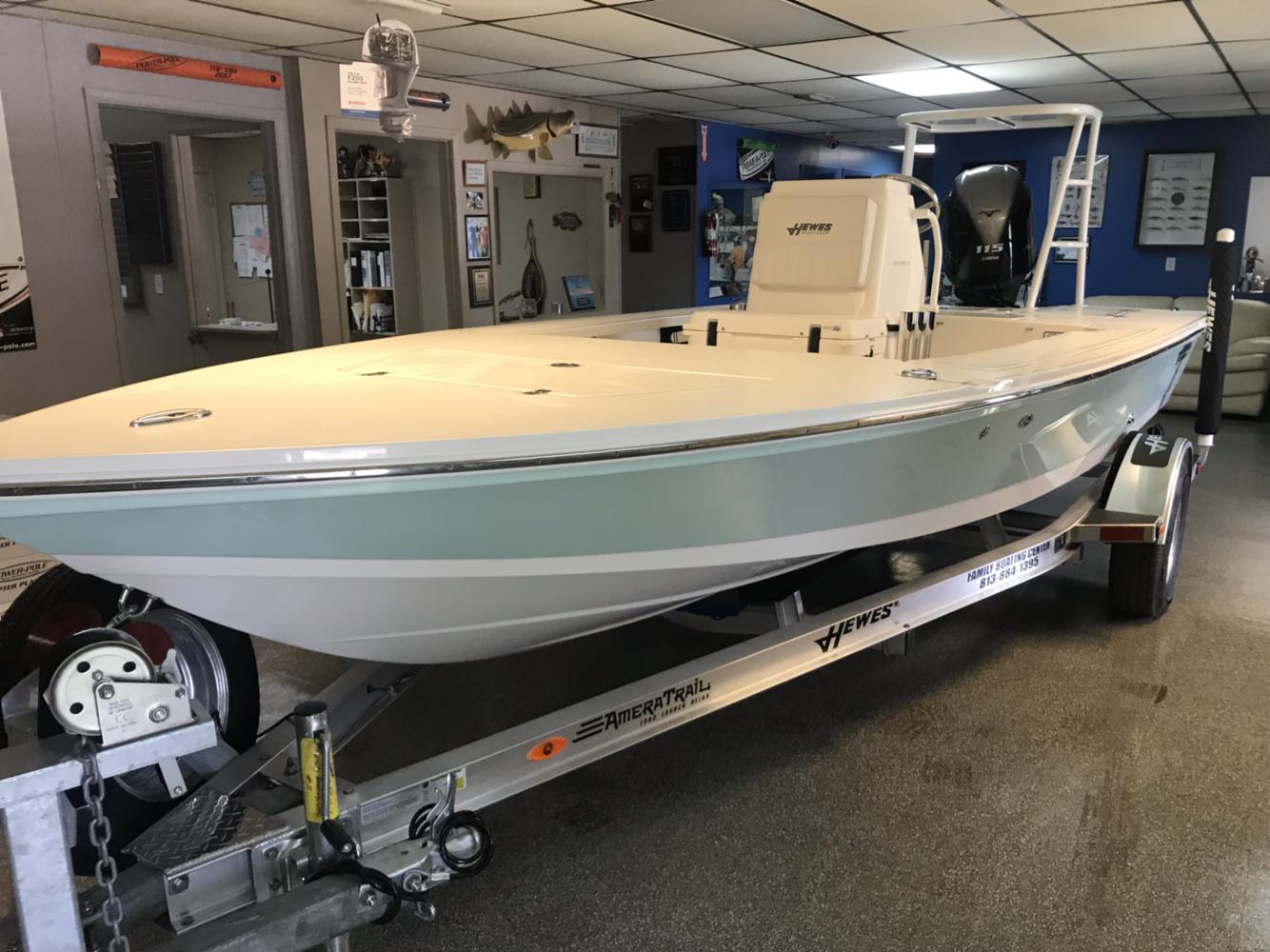 Hewes boats for sale - boats.com