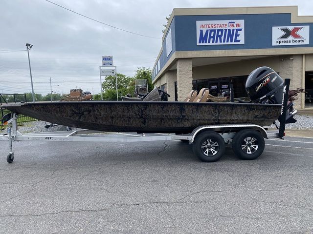 2025 Xpress Boats H20C