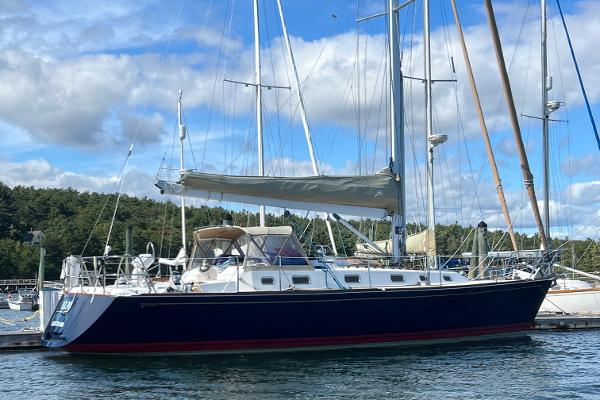 2003 Tartan 4100