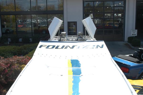 1998 Fountain Fever