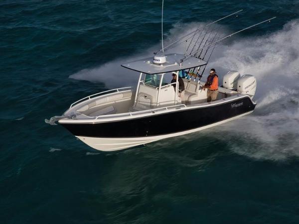 Mako 284 Cc boats for sale - boats.com