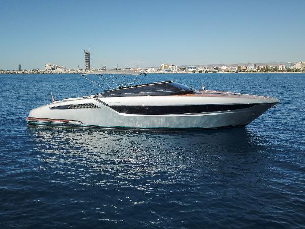 2021 Riva Dolceriva