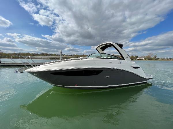 Sea Ray 265 Sundancer Sea Ray Sundancer 265