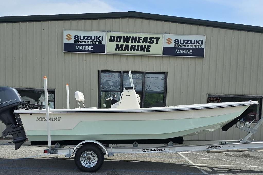 2025 Sundance B20CCR