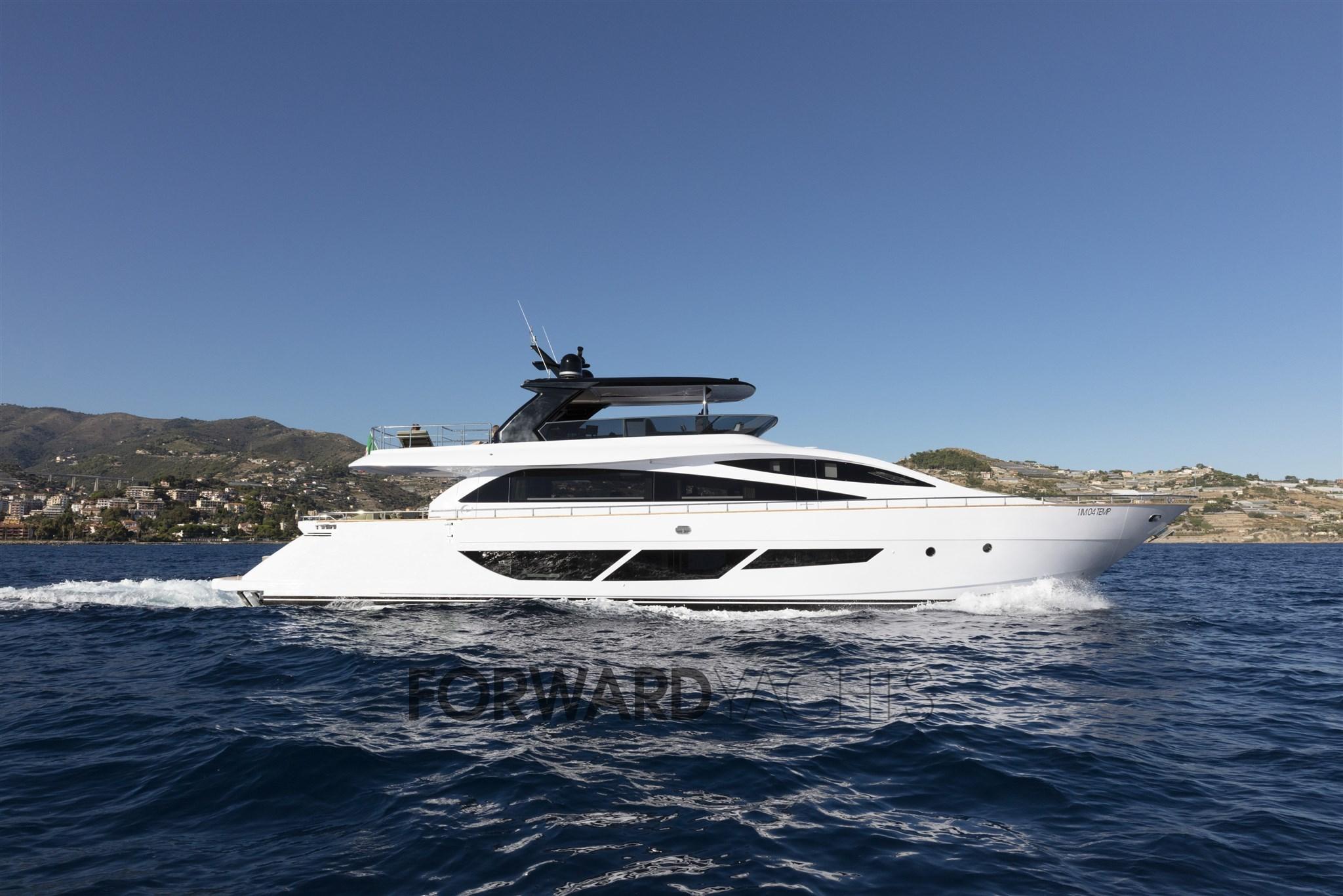 2019 Amer Amer 94 Twin