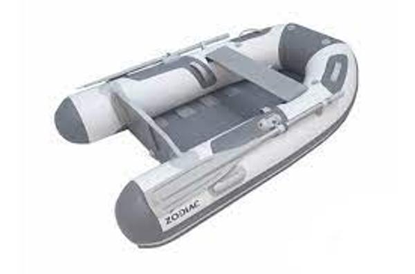 Zodiac Cadet 270 Roll Up Zodiac Cadet 270 Roll Up