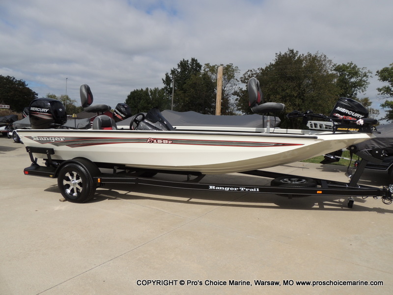 Ranger Rt198p boats for sale - boats.com