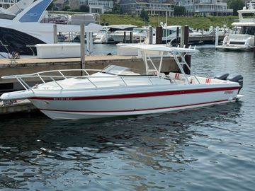 2000 Intrepid 322