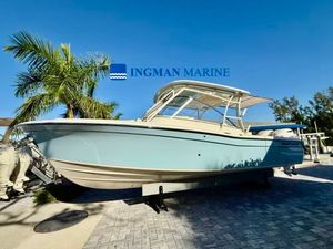 Grady-White Freedom 285