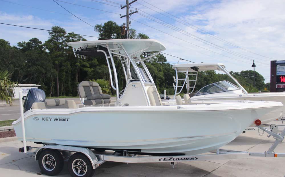 2026 Key West 219 FS