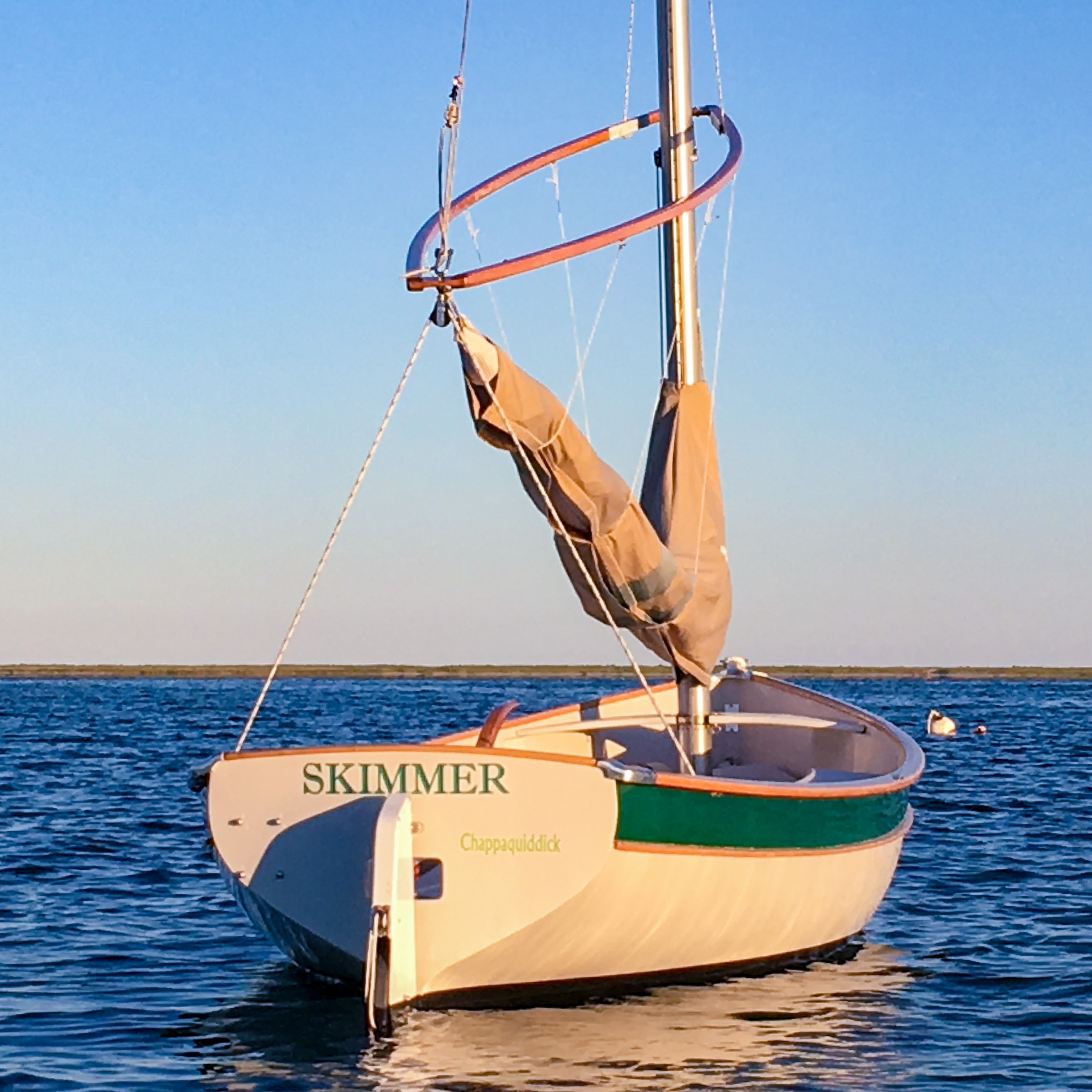 10 great daysailers