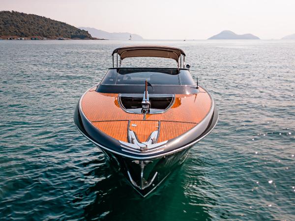 2017 Riva Rivamare
