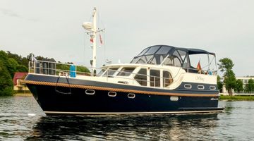 2009 Abim Classic 118 XL