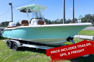 2026 Key West 239 FS