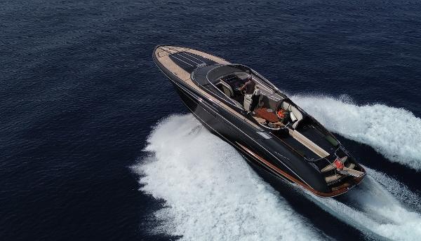 2011 Riva RivaRama 44