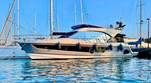 Beneteau Monte Carlo 52 2020 Beneteau Monte Carlo 52