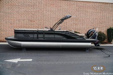 2026 Bennington 23LSB