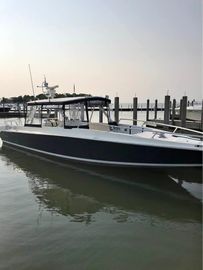 2003 Todomar 36 CC