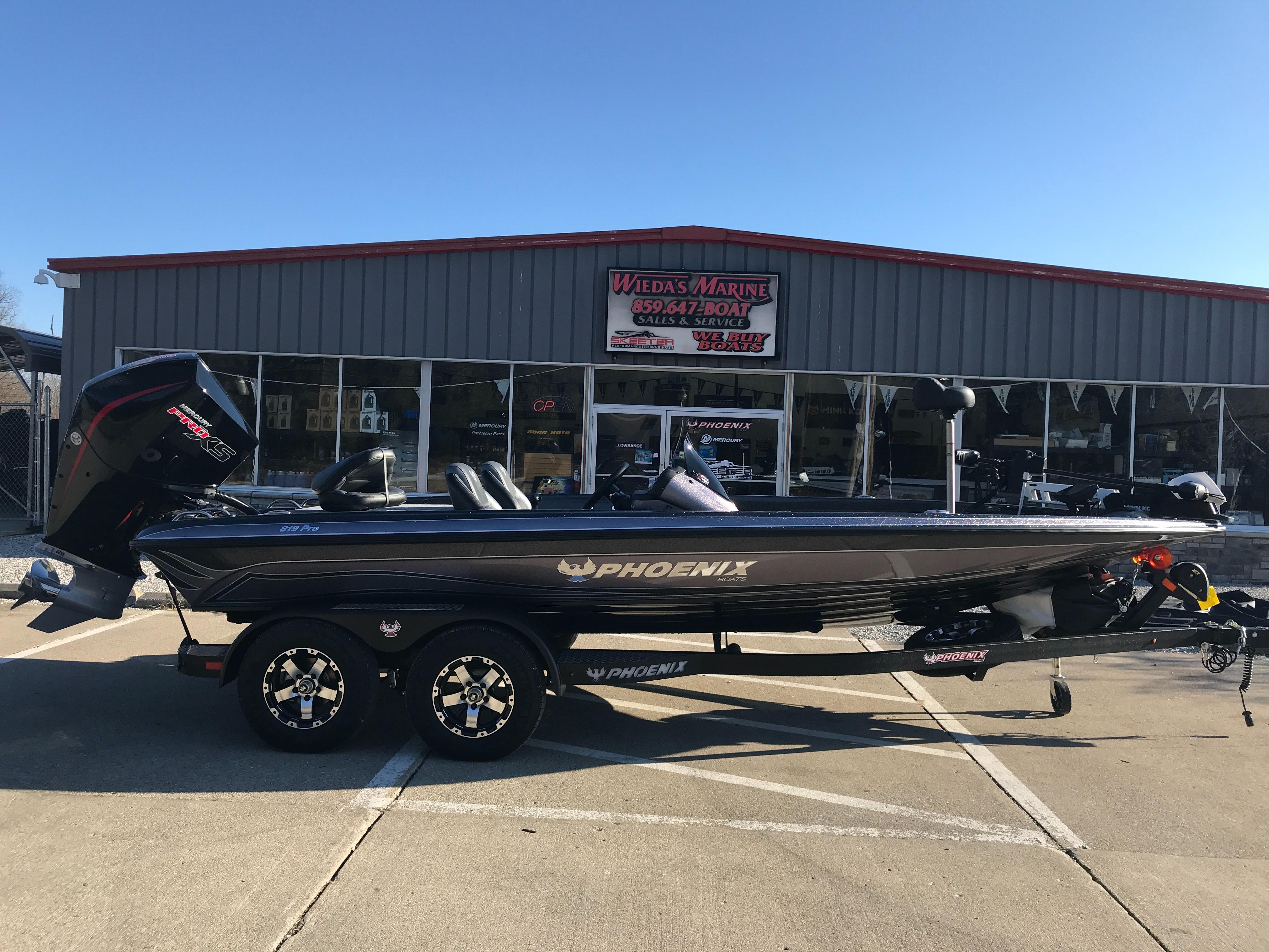 2020 Phoenix 819 Pro, Alexandria United States - boats.com