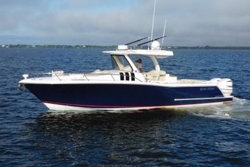 2016 Belzona 327 WA
