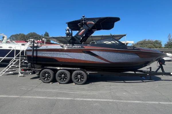 2025 Centurion Ri245