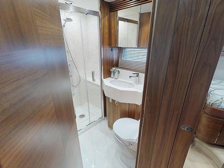 2014 Sunseeker 75 Yacht Poole United Kingdom Boats Com