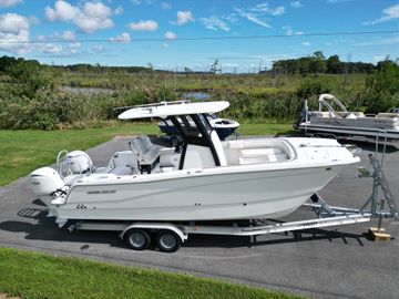 2024 World Cat 260 CC-X