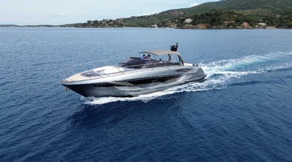 2020 Riva 56 RIVALE