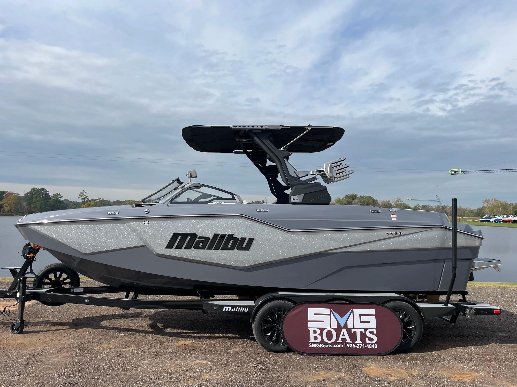 2024 Malibu MSERIES M242, Conroe Texas