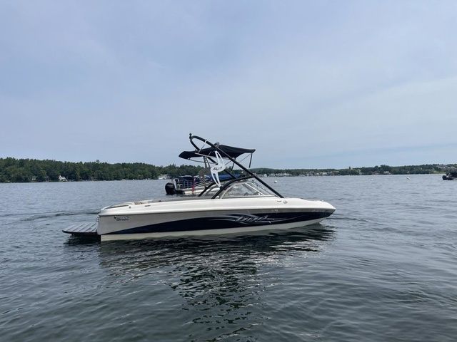 2006 Tigé 20i
