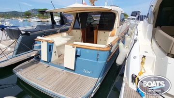 2007 Arcoa Mystic 44