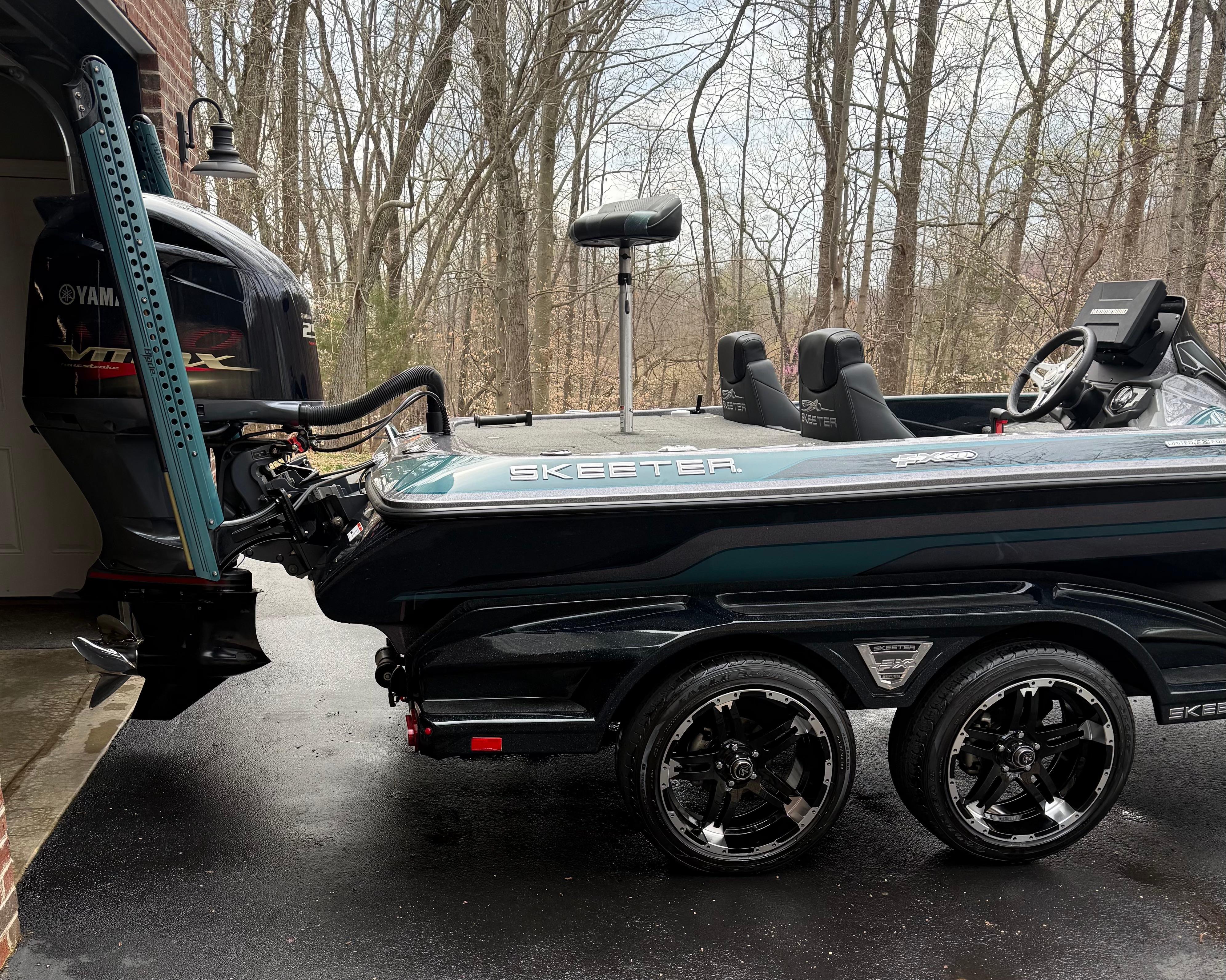 Page 16 of 35 - Skeeter boats for sale - boats.com