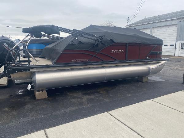 2025 Sylvan MIRAGE X1 CLZ DH