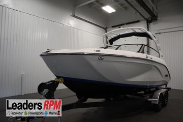 2026 Yamaha Boats 222SD