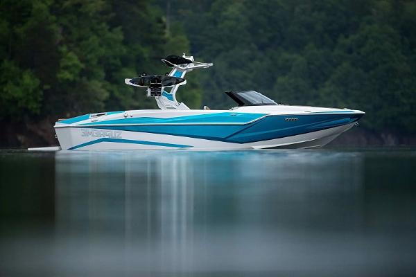2023 Supreme ZS232