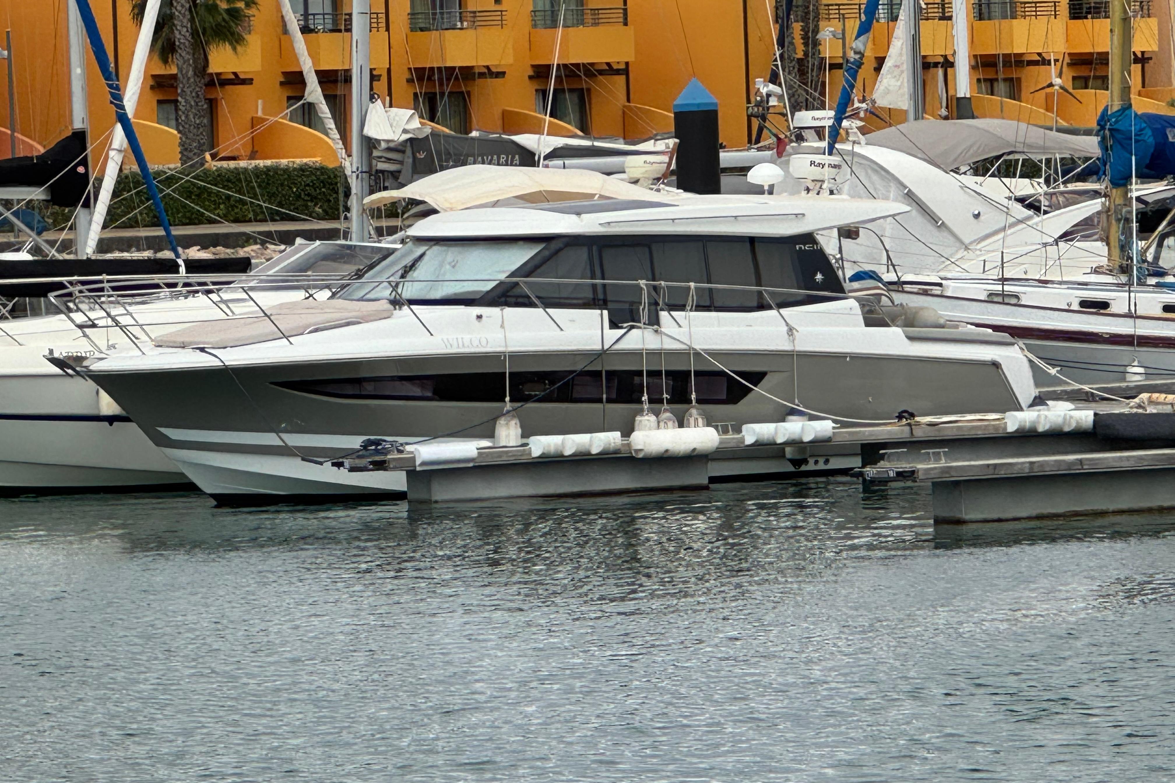 2013 Jeanneau NC 11