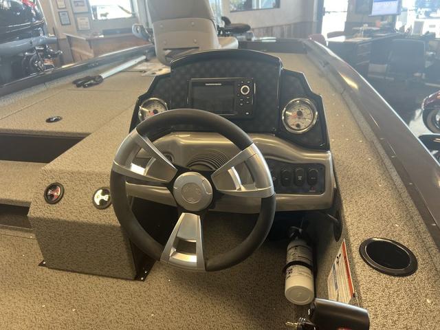 2024 G3 Sportsman 1810