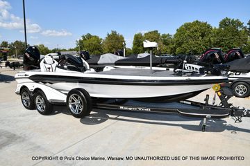 2026 Ranger Z521R w/250Hp Pro-XS