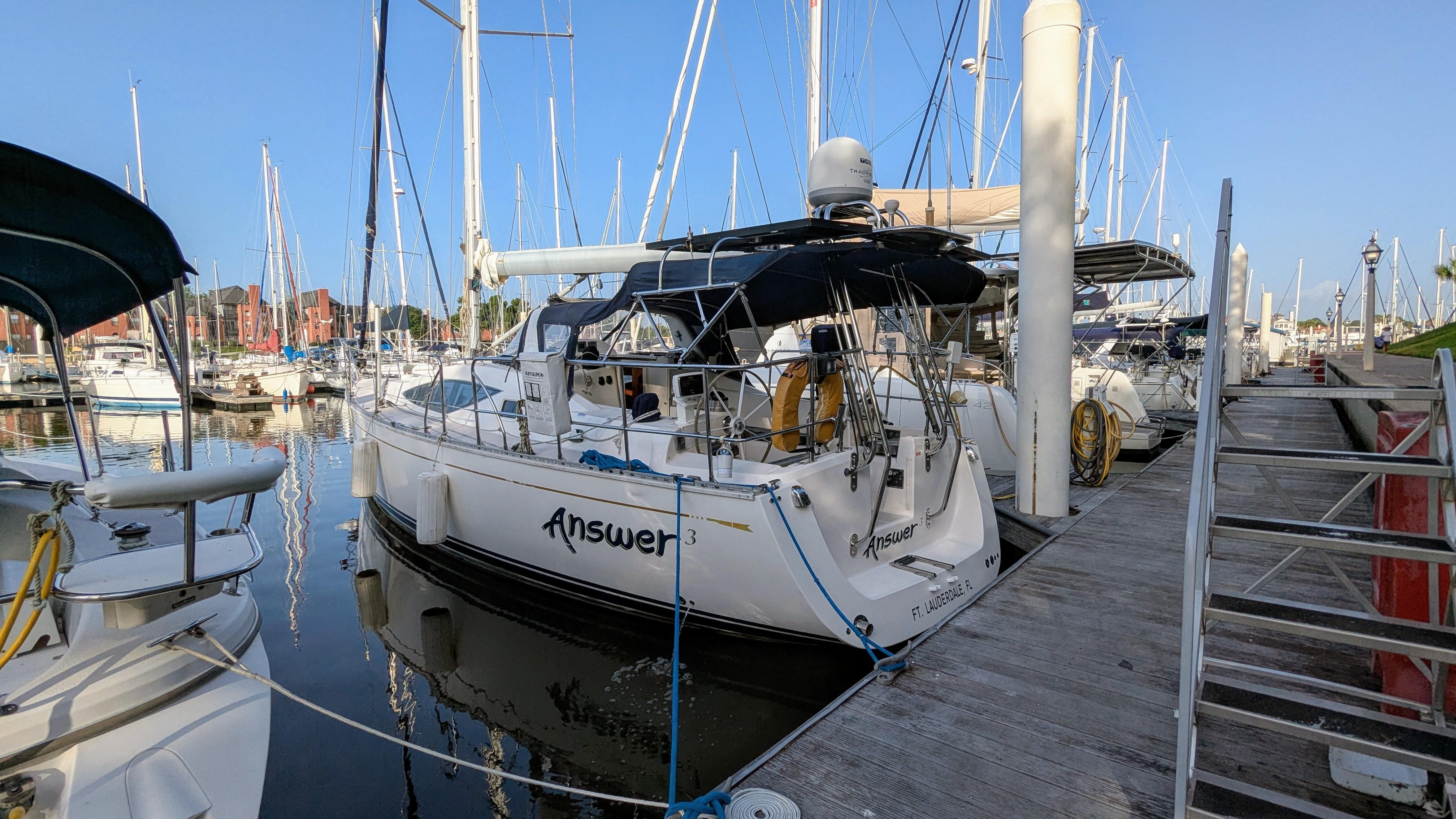 2005 Saga 409