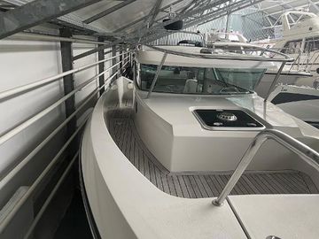 2010 Delta 29 SW