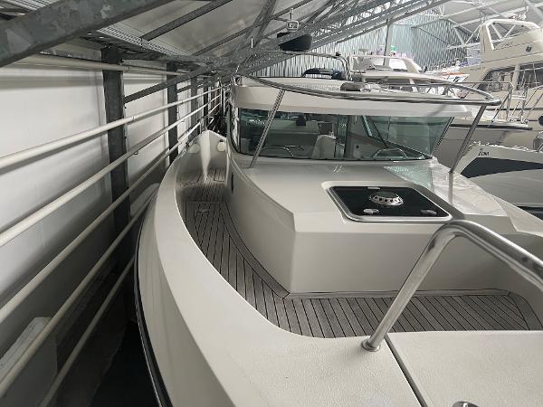 2010 Delta 29 SW